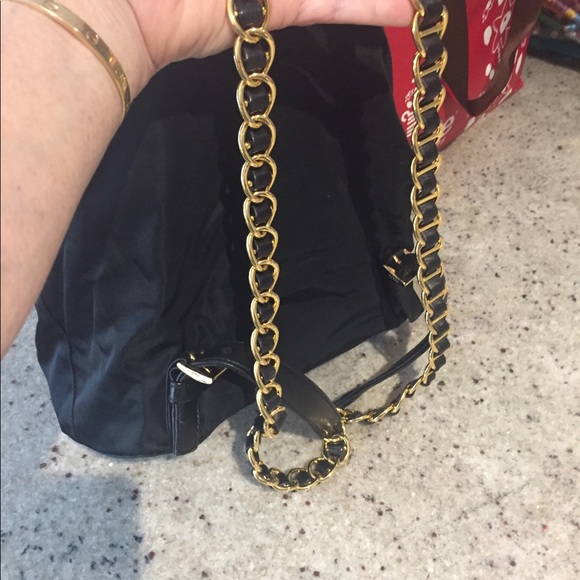 Prada Backpack! Hot style an it girl bag ! - Picture 4 of 7